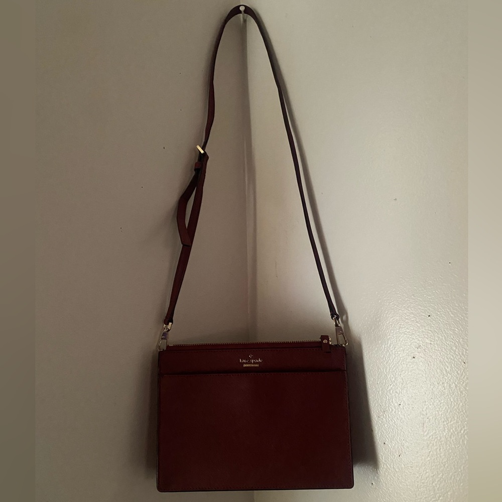 Kate Spade crossbody purse